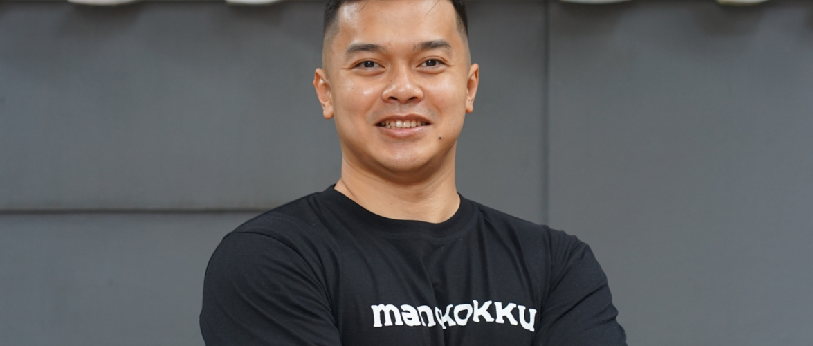 ‘Technology may bring changes, but taste is timeless,’ says CEO of Mangkokku