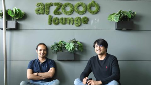 Arzooo