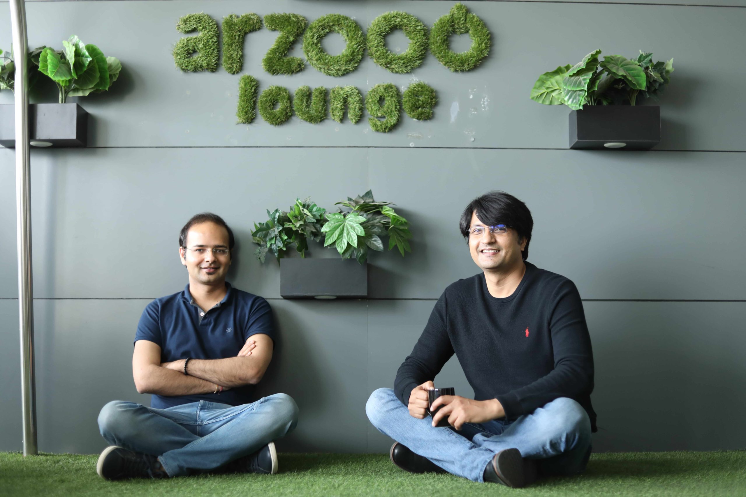 Arzooo levels the imbalance in India’s retail sector | Startup Stories