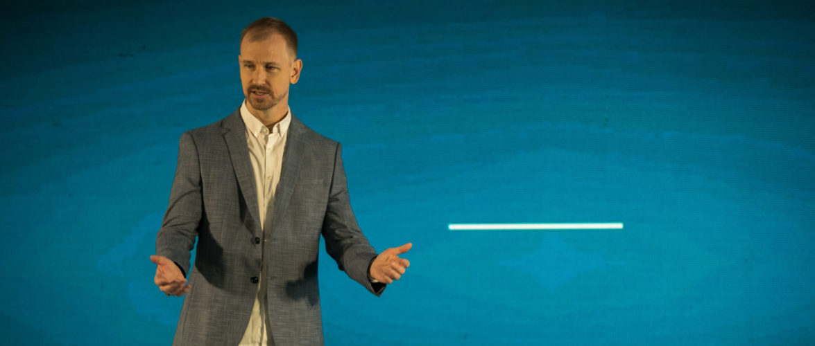 Ronen Mense, APAC managing director at AppsFlyer. Courtesy of Appsflyer. 