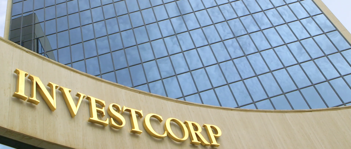 Source: Investcorp website