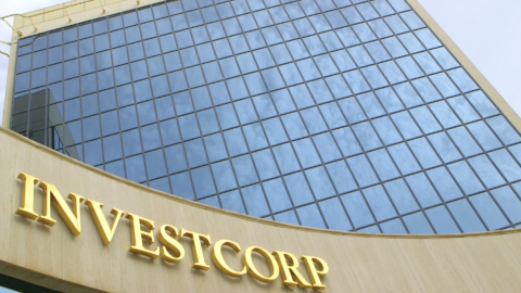Source: Investcorp website