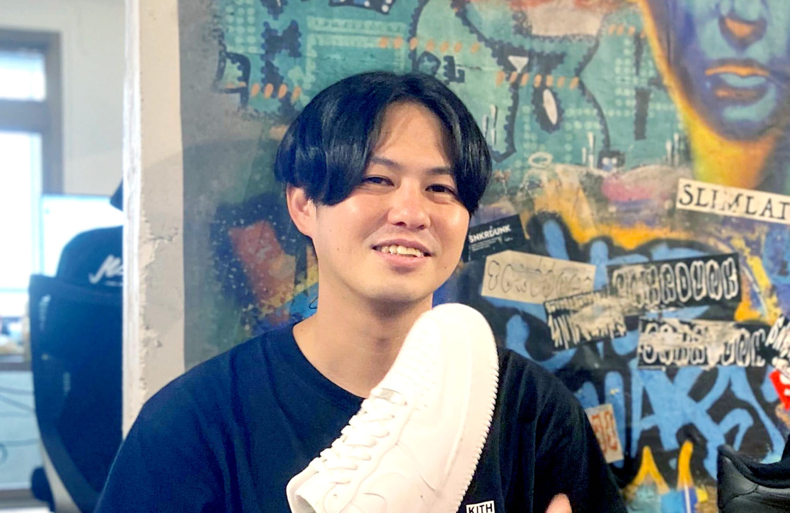 SoftBank leads USD 56.4 million investment in sneaker e-commerce platform Soda