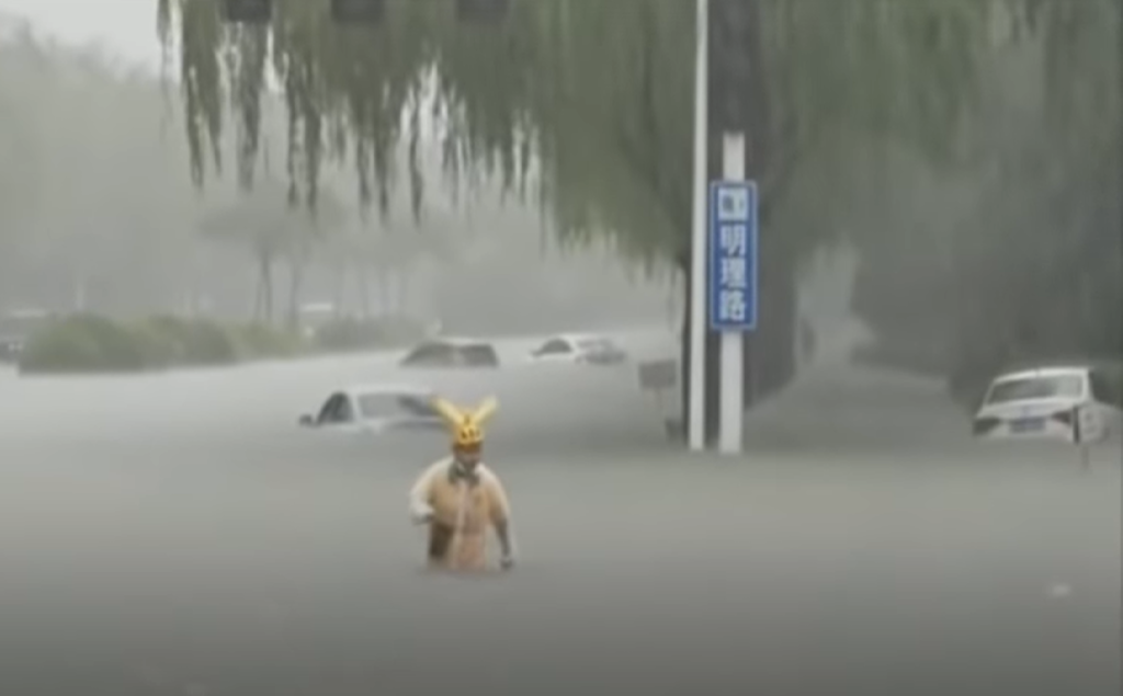 Screengrab from CGTN's YouTube channel.