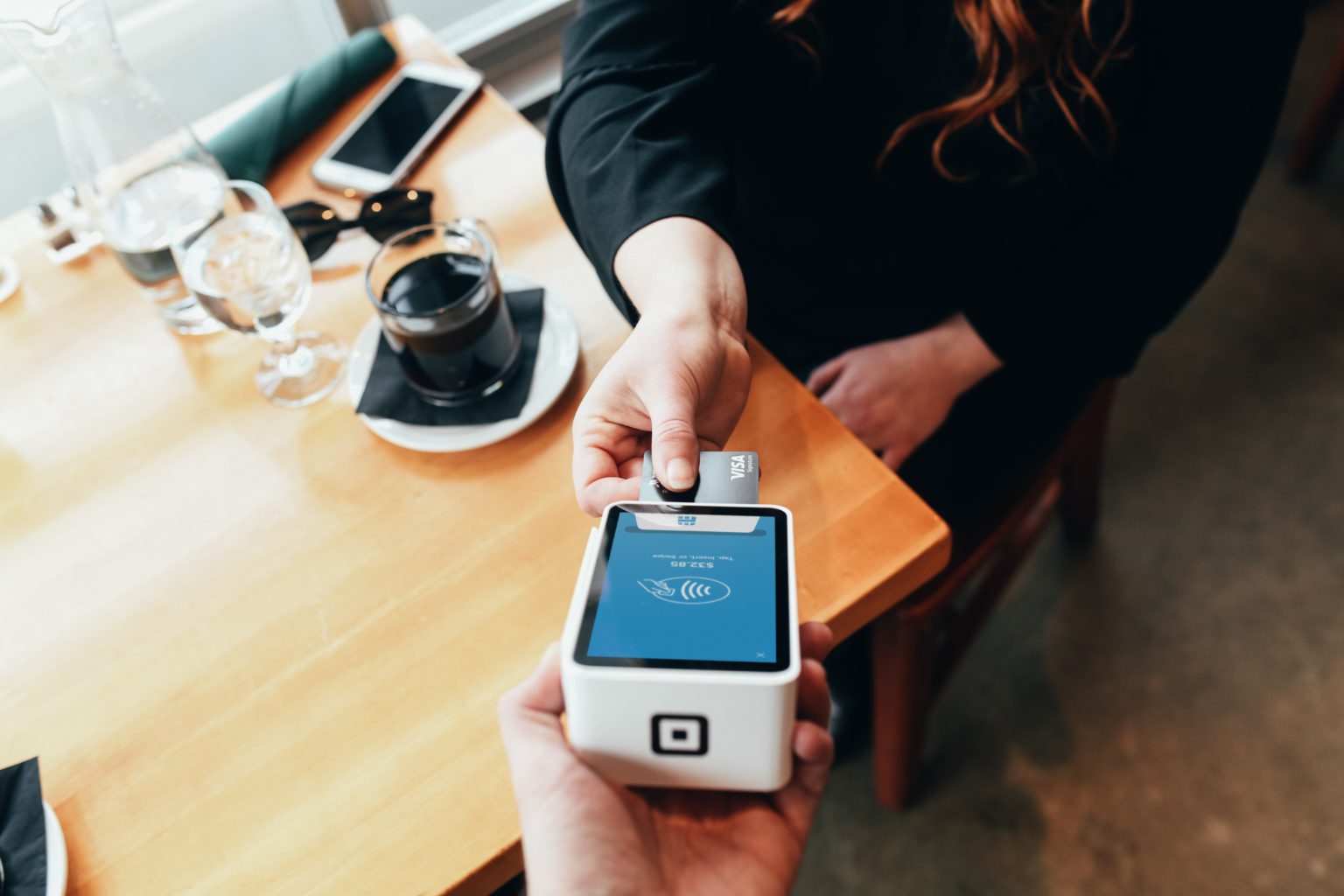 Blake Wisz on Unsplash