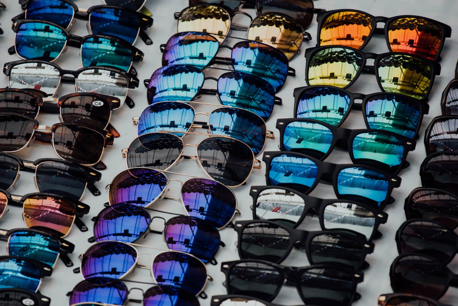 Eyewear