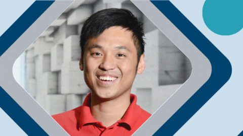 Alvin Ea, CEO of container haulage platform Haulio, on the challenges for a second-generation founder in a traditional industry