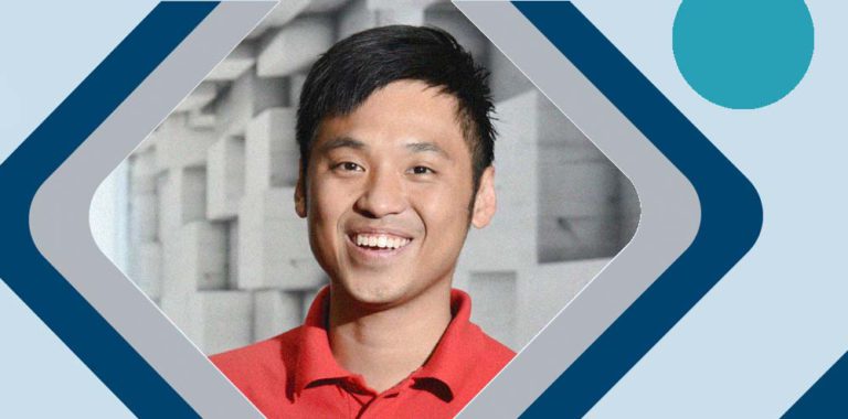 Alvin Ea, CEO of container haulage platform Haulio, on the challenges for a second-generation founder in a traditional industry