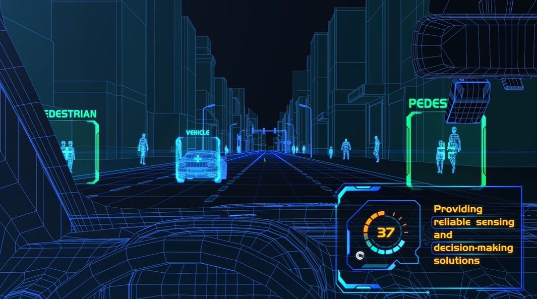 MiniEye completes Series D1 round as investment in autonomous driving heats up