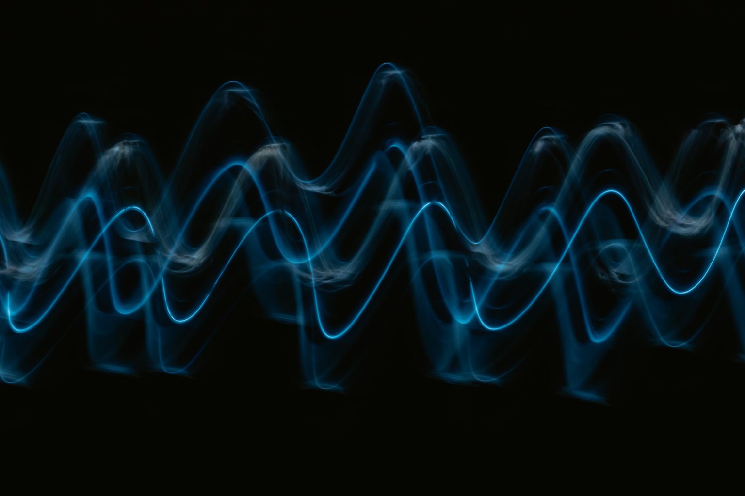 sound waves audio