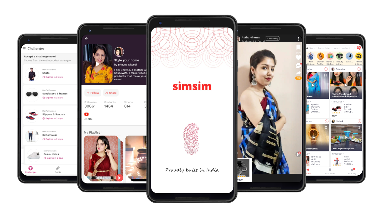 YouTube to acquire local social commerce startup simsim