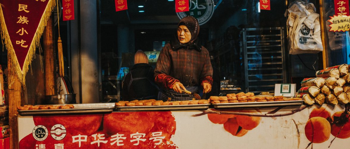 Photo by Xiaolong Wong on Unsplash.