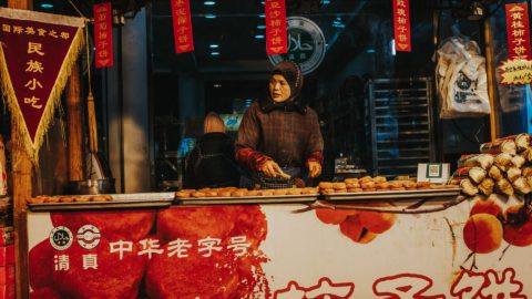 Photo by Xiaolong Wong on Unsplash.