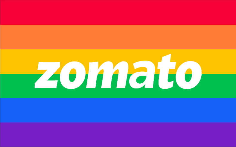 Zomato’s losses expand 168% in April–June quarter