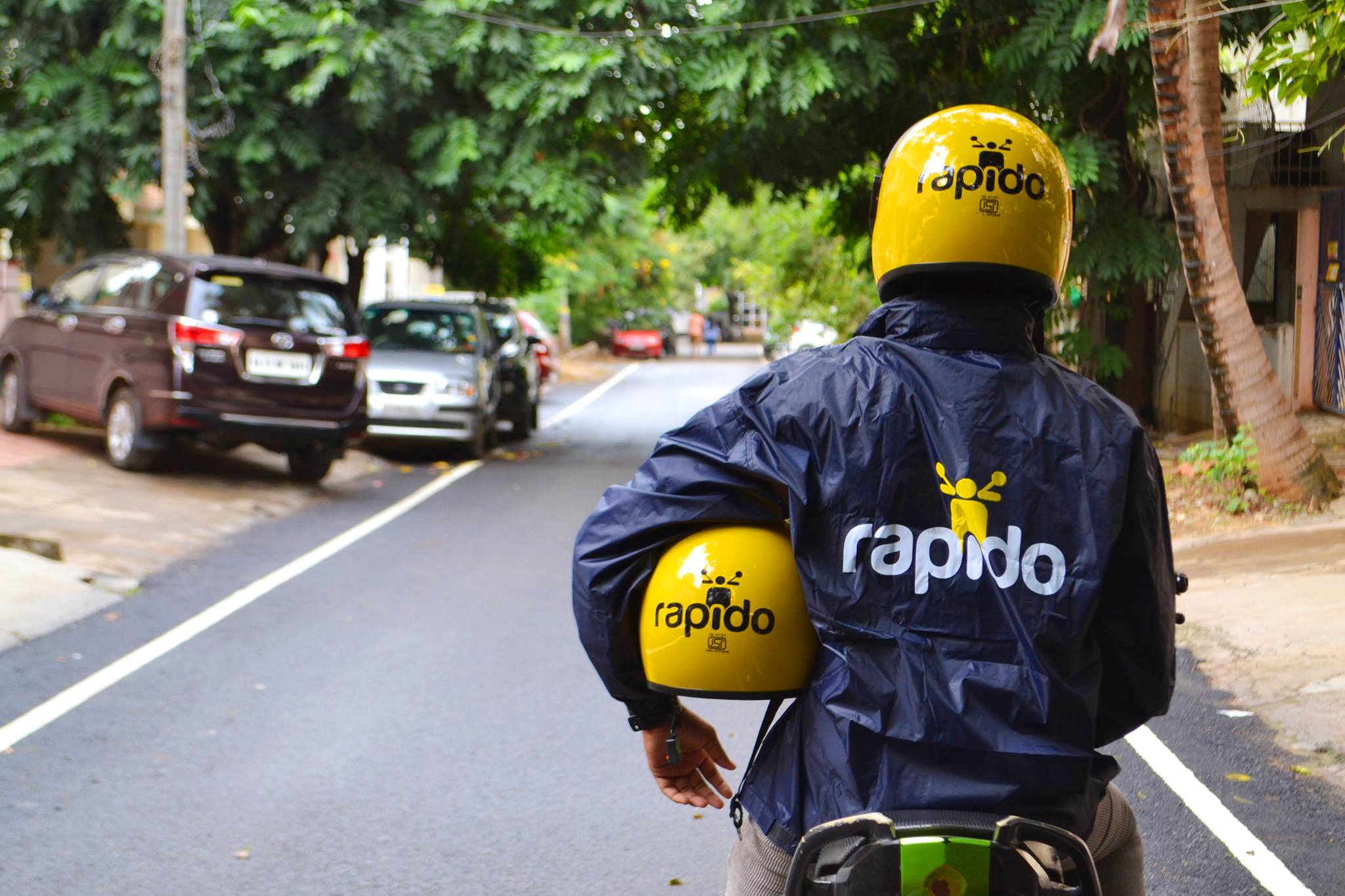 Bike taxi startup Rapido raises USD 52 million from WestBridge Capital and others
