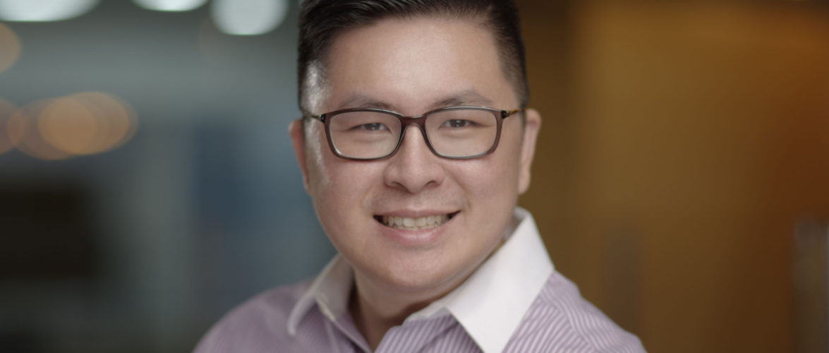 3 thoughts from Centauri Fund partner Kenneth Li about K-Growth’s investment