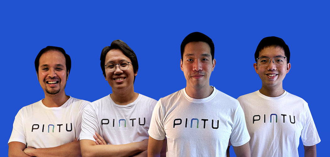 Indonesian crypto exchange Pintu bags USD 35 million investment led by Lightspeed
