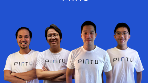 Indonesian crypto exchange Pintu bags USD 35 million investment led by Lightspeed
