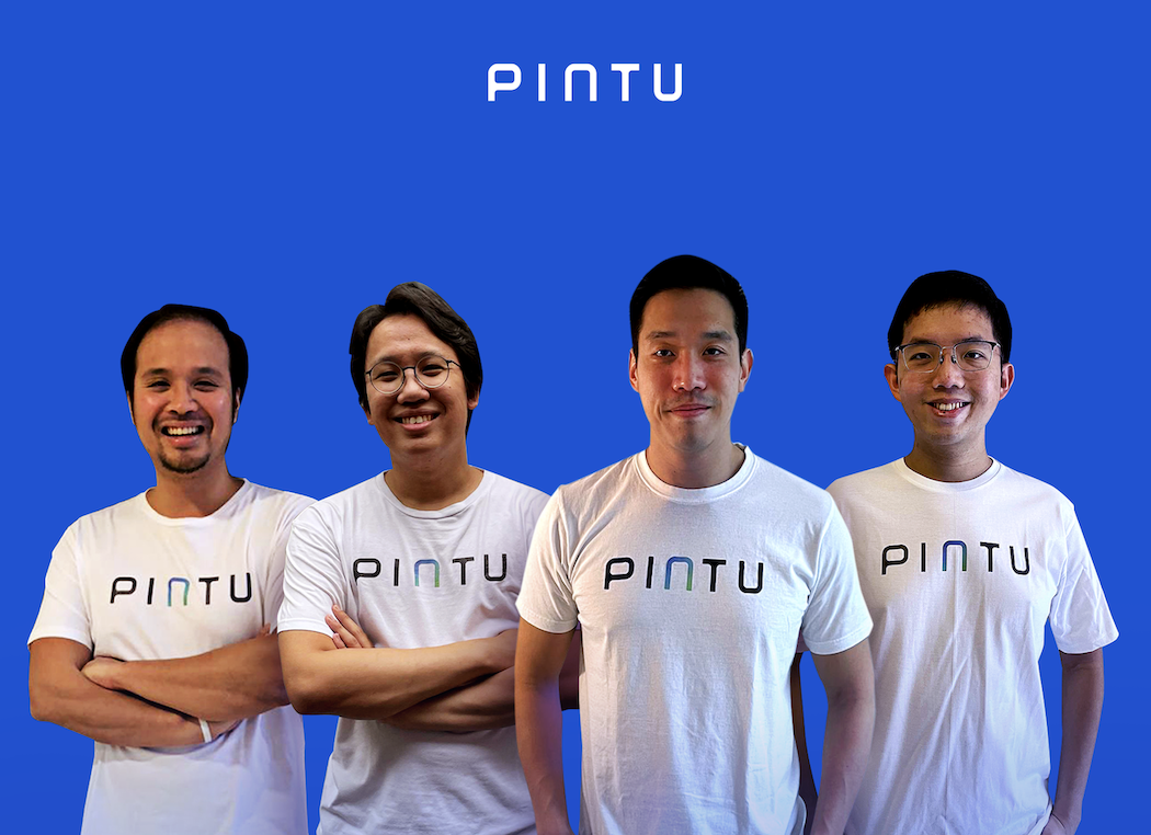 Indonesian crypto exchange Pintu bags USD 35 million investment led by Lightspeed