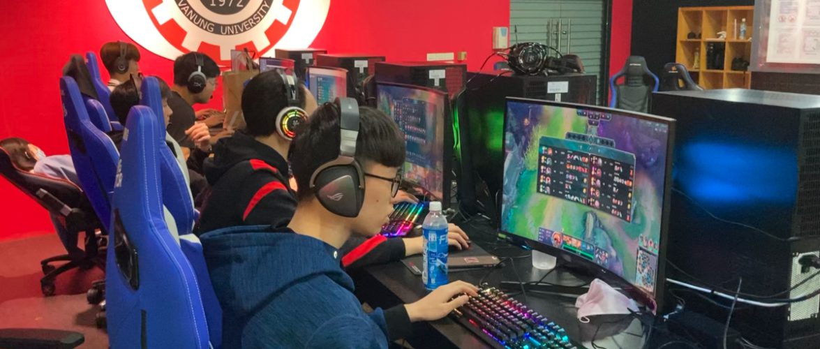 FIGHT Esports and Wallet Codes Taiwan take the lead in championing and empowering local gaming communities