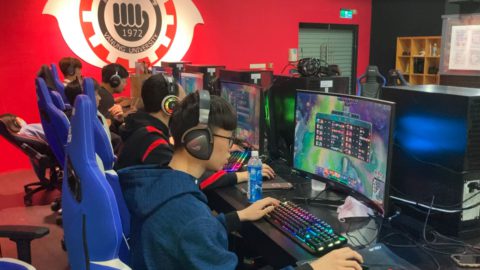 FIGHT Esports and Wallet Codes Taiwan take the lead in championing and empowering local gaming communities