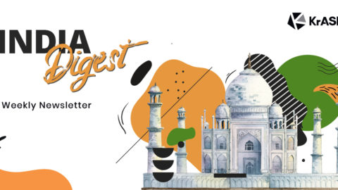 India’s Vconsol is growing to become the local answer to Zoom | India Digest Volume 66