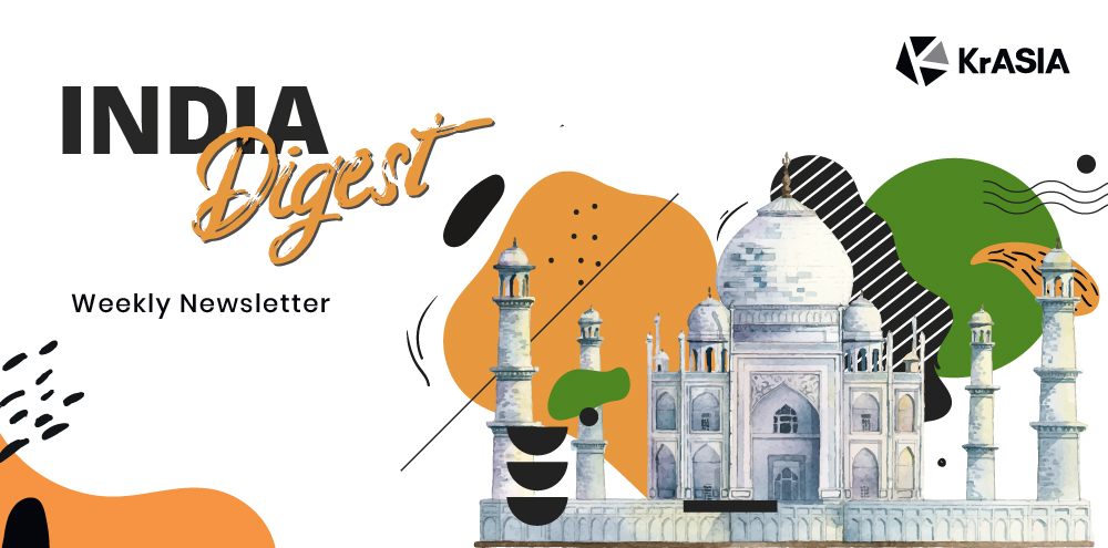 Indian startups eye Gulf nations as the next market to conquer | India Digest Volume 61