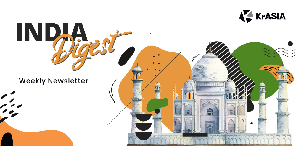 AI investments go mainstream in India | India Digest Volume 83