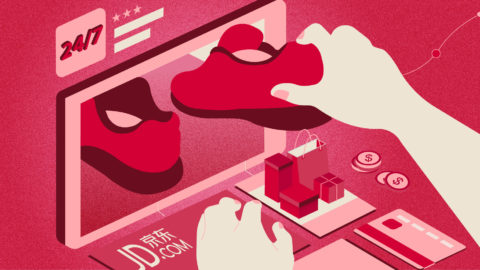 Graphic by KrASIA.
