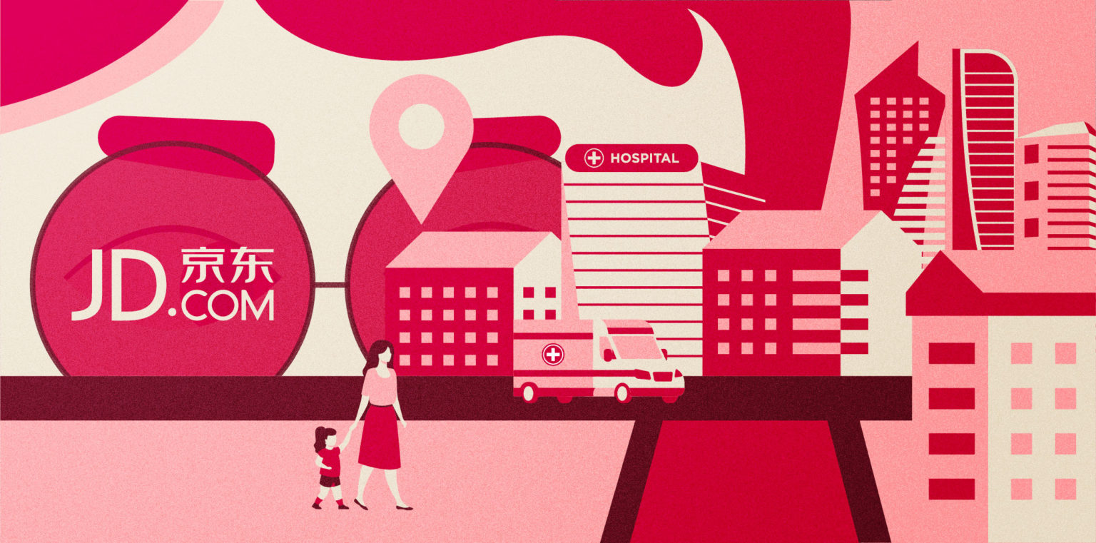 Graphic by KrASIA.