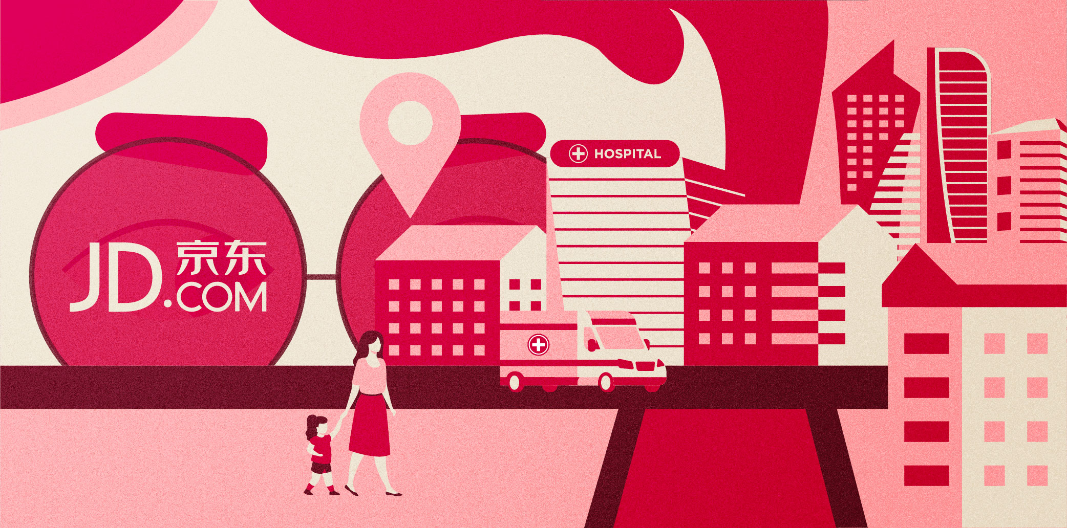 JD Property revives Hong Kong IPO plan as overseas portfolio grows