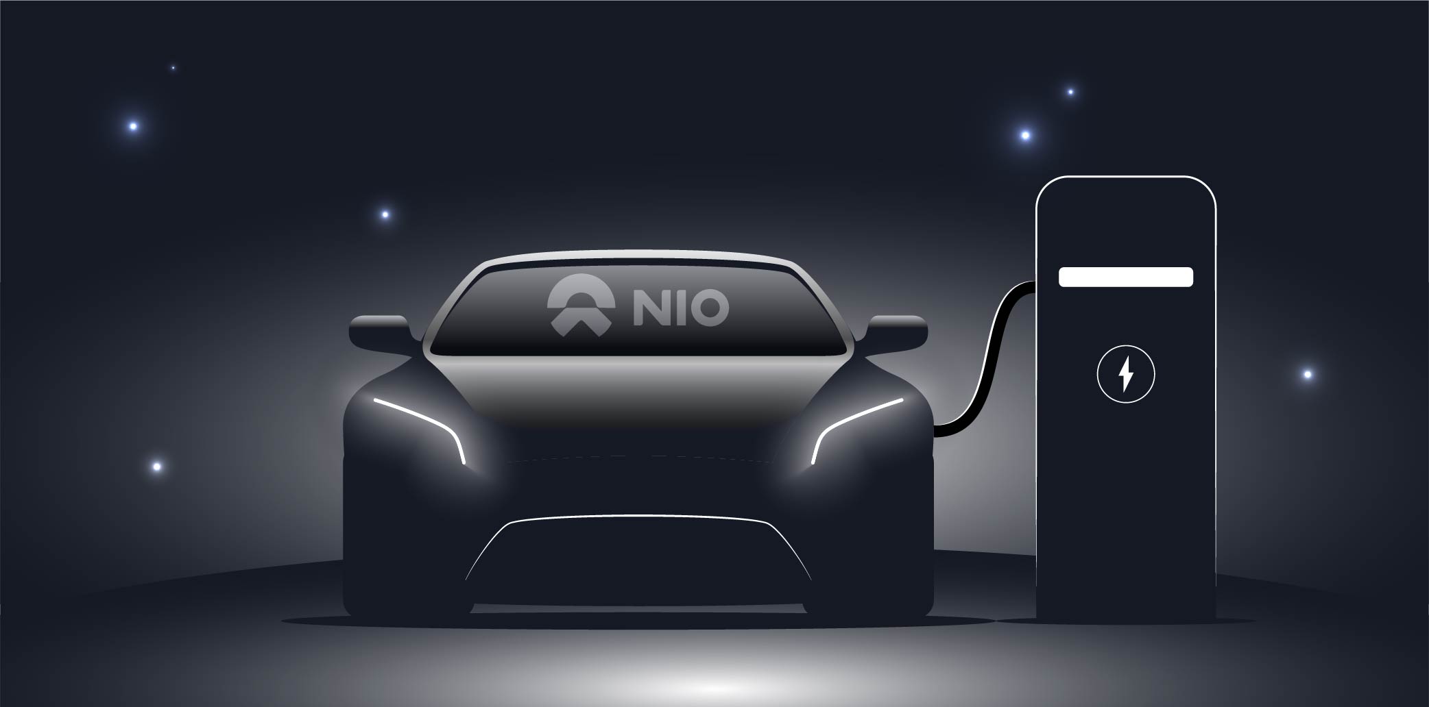Nio’s Q3 losses narrow due to growing demand for EVs
