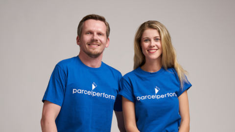 Logistics tracking firm Parcel Perform snags USD 20 million from Cambridge Capital and SoftBank