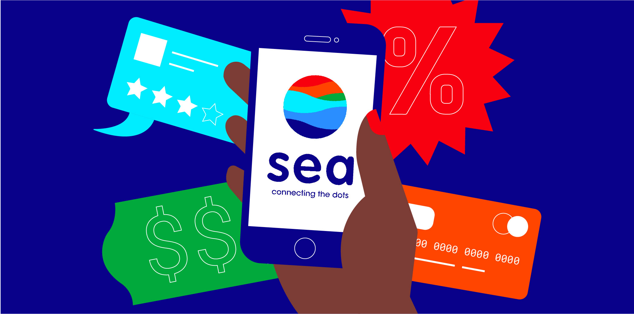 Singapore’s Sea posts 1st quarterly profit after drastic cost cuts thumbnail