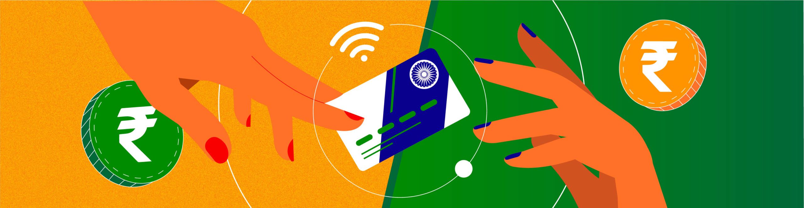 India’s Digital Payments Sector Evolves