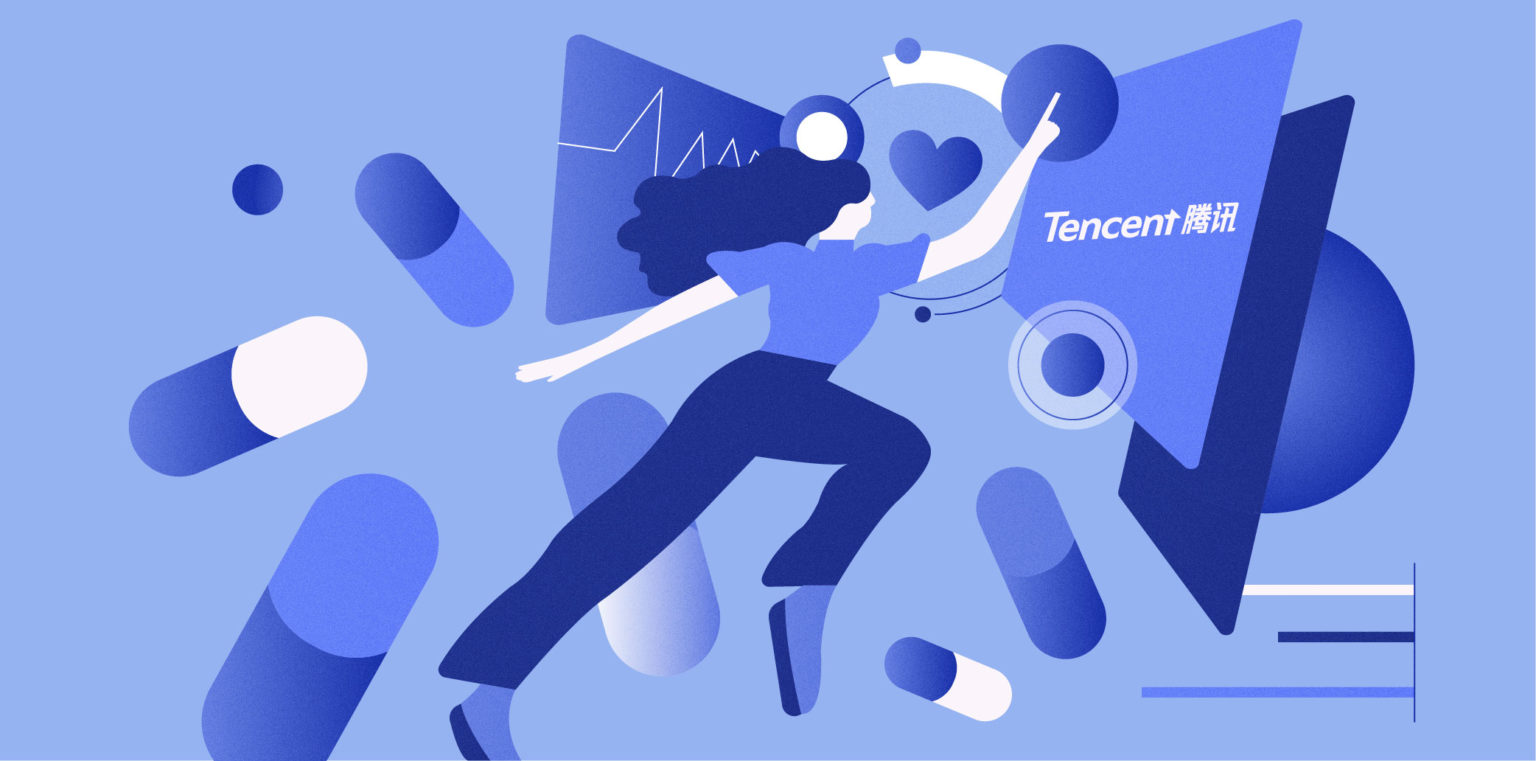tencent krasia