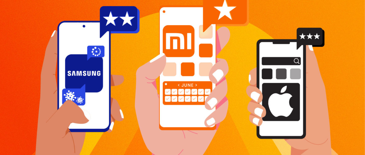 Xiaomi is now the world’s largest smartphone manufacturer, here’s how it got there