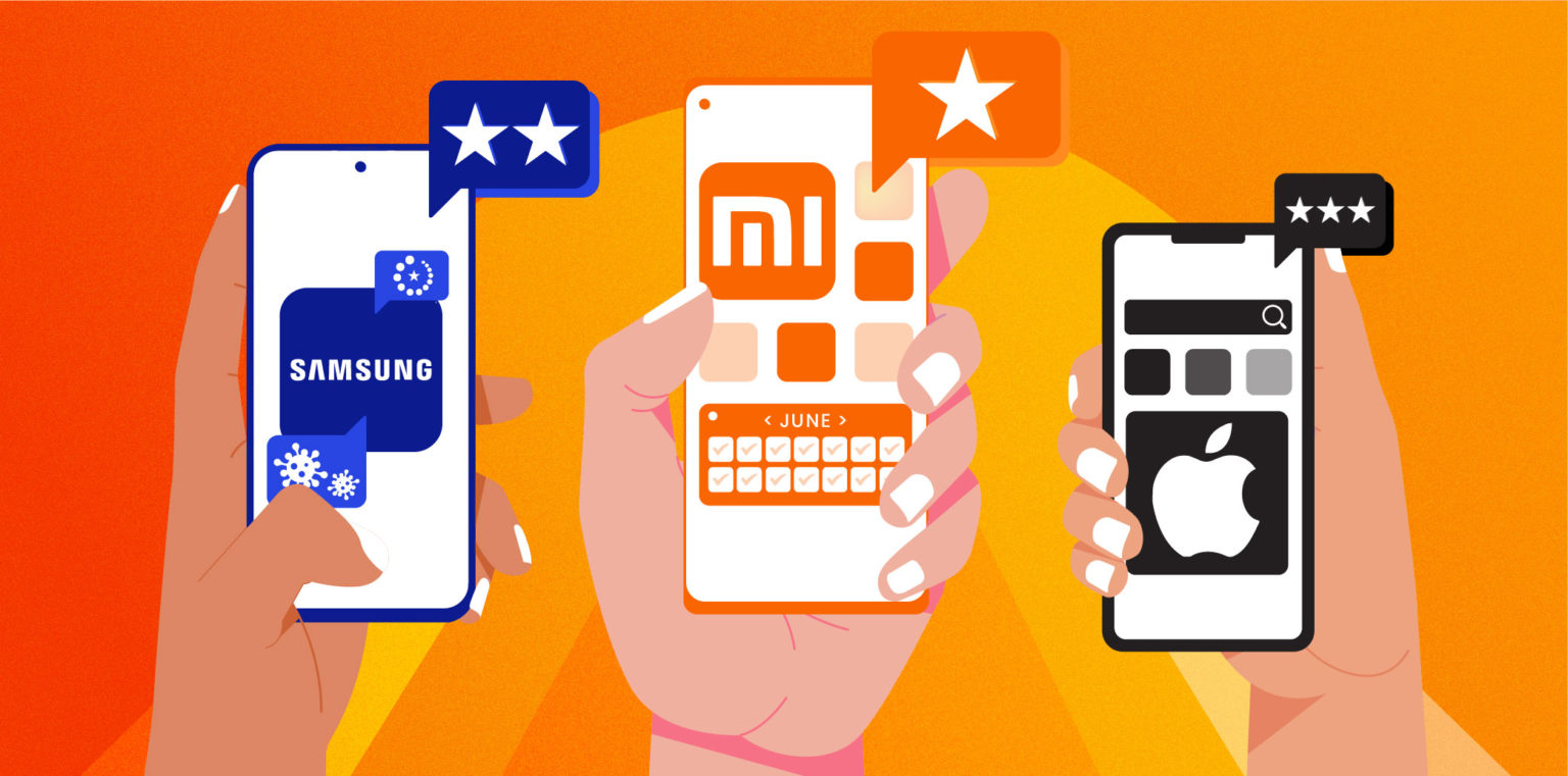 Xiaomi is now the world’s largest smartphone manufacturer, here’s how it got there