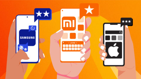 Xiaomi is now the world’s largest smartphone manufacturer, here’s how it got there