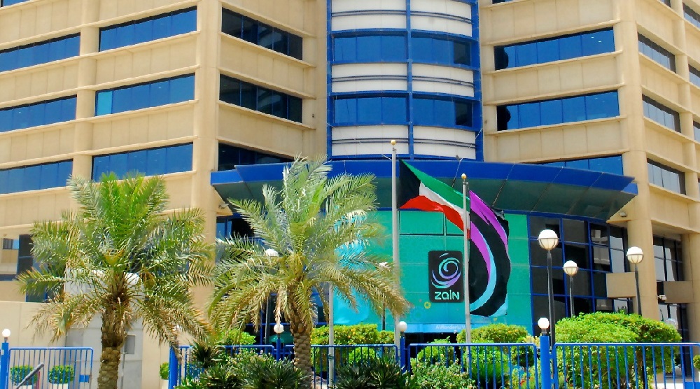Kuwait’s Zain launches VC arm with investments in Swvl and Pipe