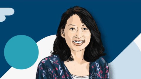 Fight the good fight: A tough childhood shaped Rosaline Koo’s startup journey