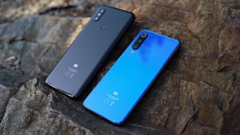 Xiaomi phones by Mareusz Tworuszka on Unsplash.