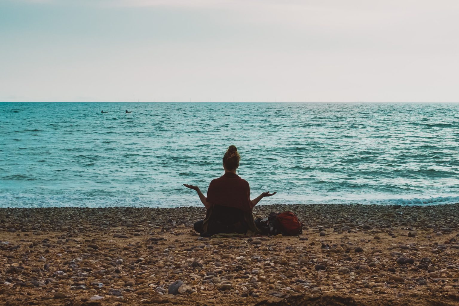 meditation health