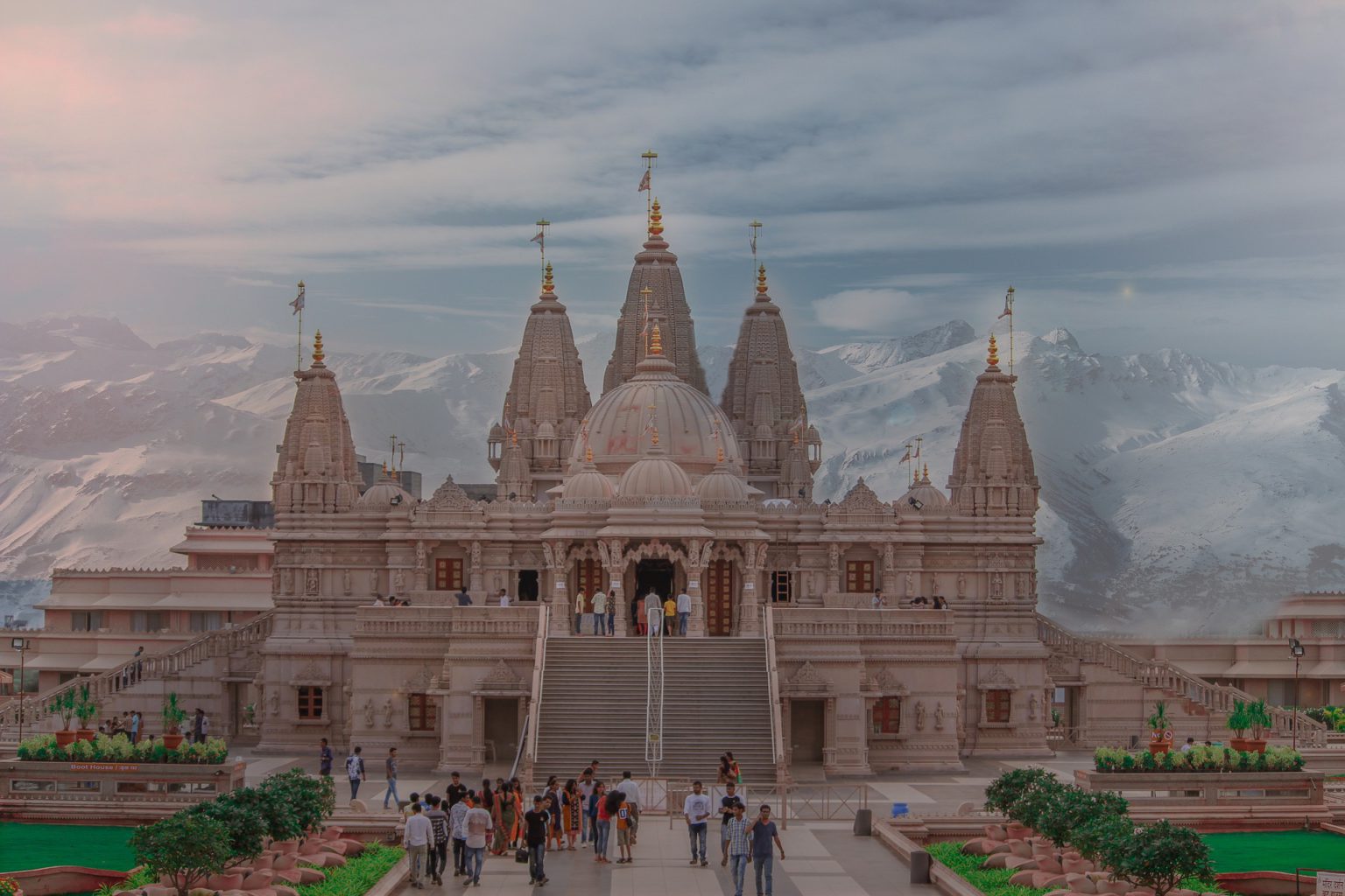Image by Anand Dhumal from Pixabay
