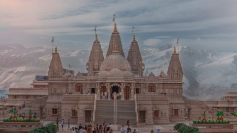 Image by Anand Dhumal from Pixabay