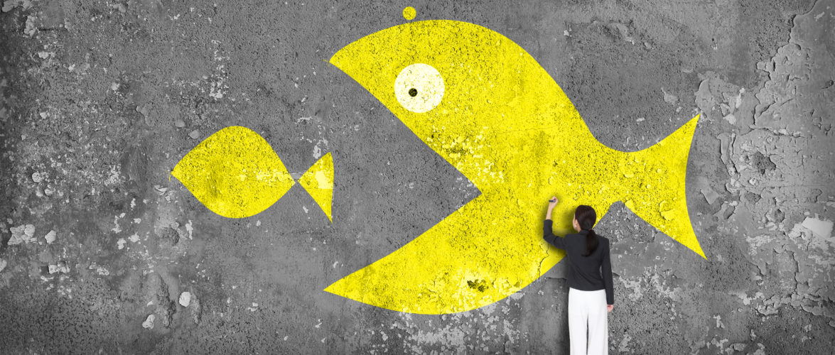 Mergers & Acquisitions, M&A