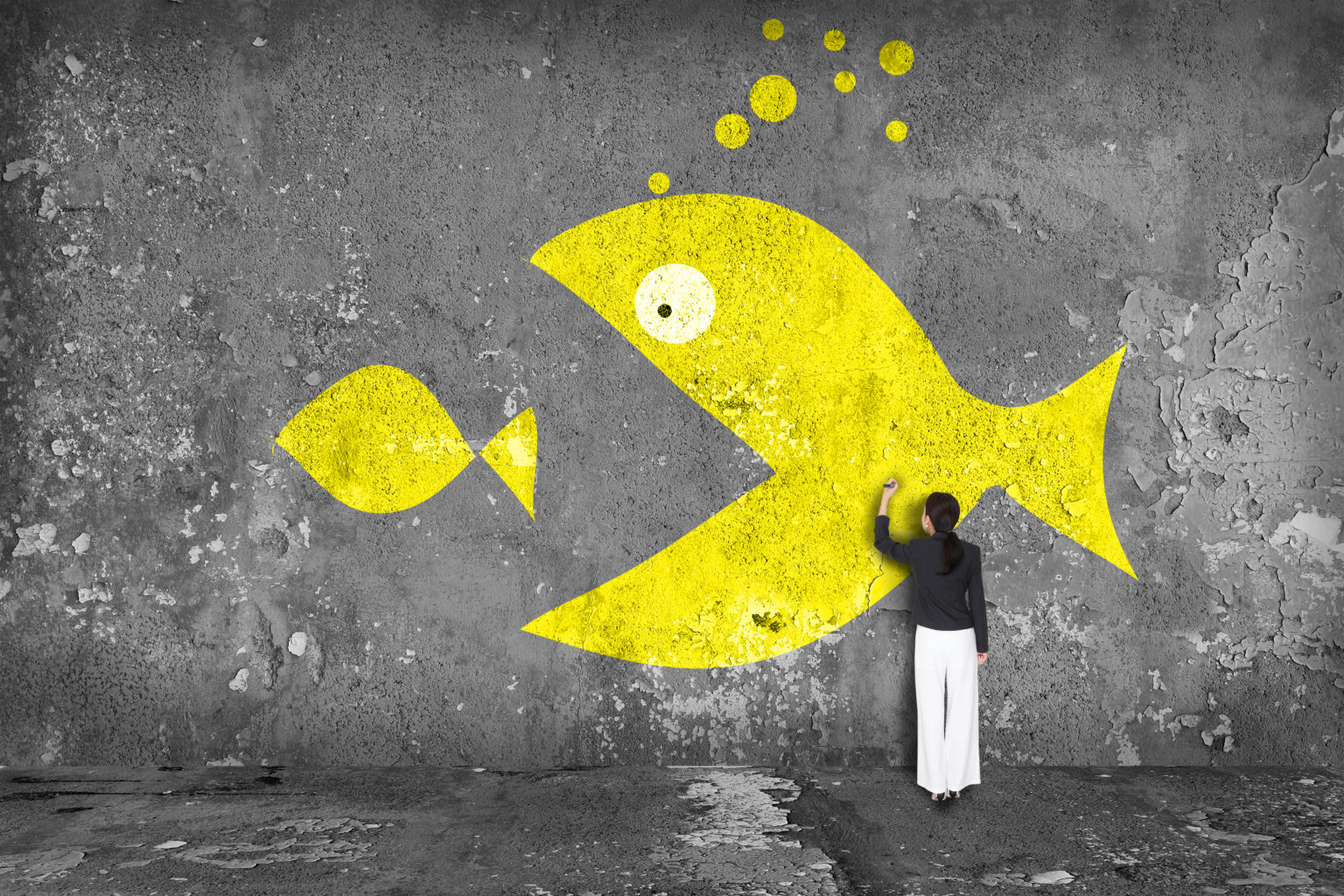Mergers & Acquisitions, M&A