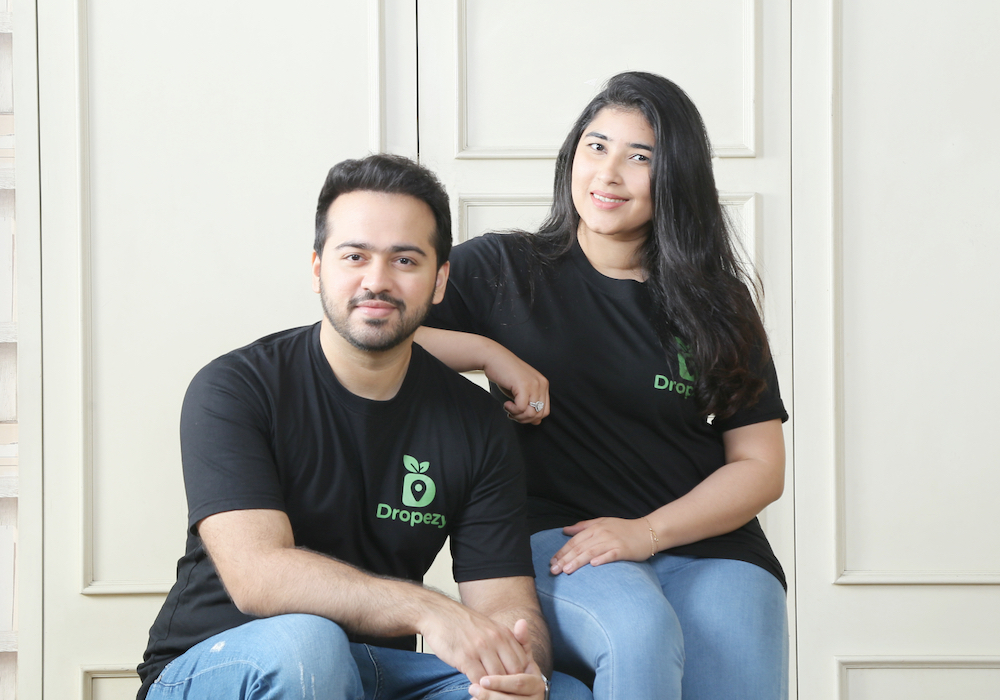 Grocery delivery startup Dropezy raises USD 2.5 million for dark stores in Jakarta