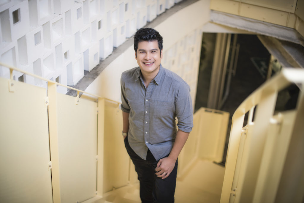 6 thoughts from Chope CEO Arrif Ziaudeen on digitizing restaurants across Southeast Asia