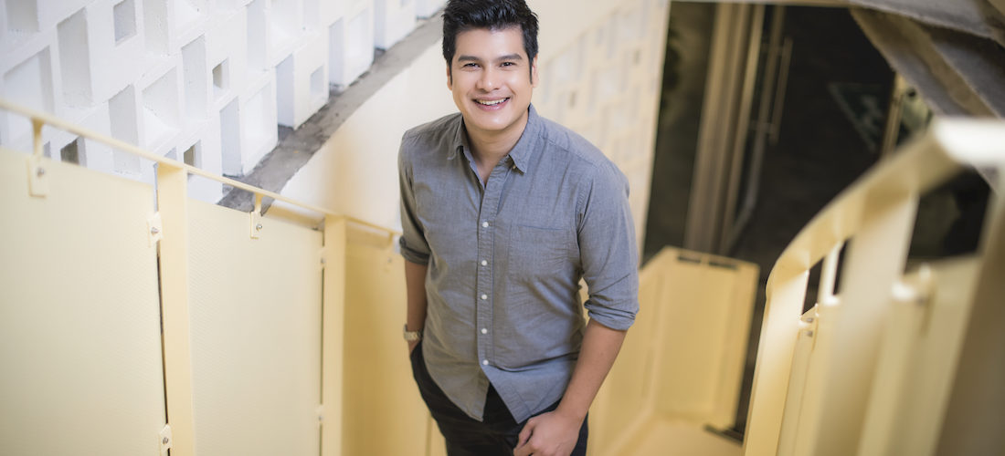6 thoughts from Chope CEO Arrif Ziaudeen on digitizing restaurants across Southeast Asia